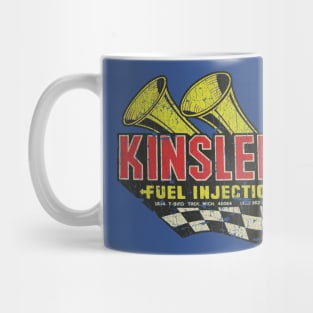 KFI Racing 1967 Mug